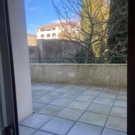 T2 Cosy Proche Du Centre Avec Grande Terrasse! 公寓