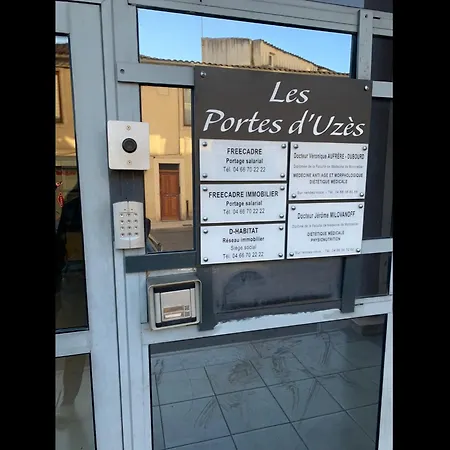 T2 Cosy Proche Du Centre Avec Grande Terrasse! 公寓